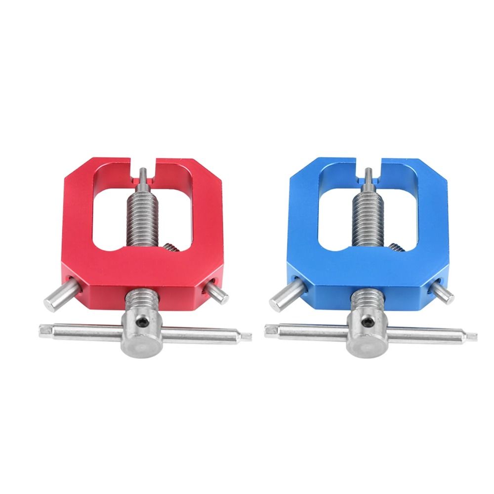 Aluminum Zinc Zinc Alloy Motor Gear Puller RC Helicopter Rc Motor Puller Pinion Gear Remover  Toy Accessories