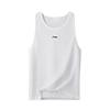 Li Ning Tank Tops Unisex Crew Neck Thin Straight Fit LNXY878-1