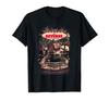 Falling In Reverse - Official Merchandise - Sin City T-Shirt