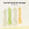 Cat Stick Feeder, Squeegee, Cat Stick Spoon, Squeegee, Spoon, Meat Puree, Cat Food Wonder Tool, Cat Stick Feeding Wonder Tool