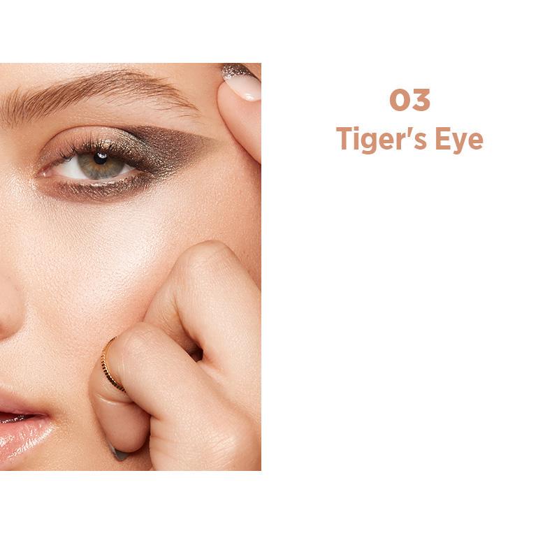 Kaja Moon Crystal Sparkling Eye Pigment 8 5g Perc Par Zemam Cenam E Komercijas Platforma Joom