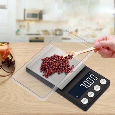 Sagit 0.01Gram Precision Jewelry Electronic Digital Balance Weight Pocket Scale 100g