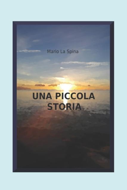 Libro Una Piccola Storia
