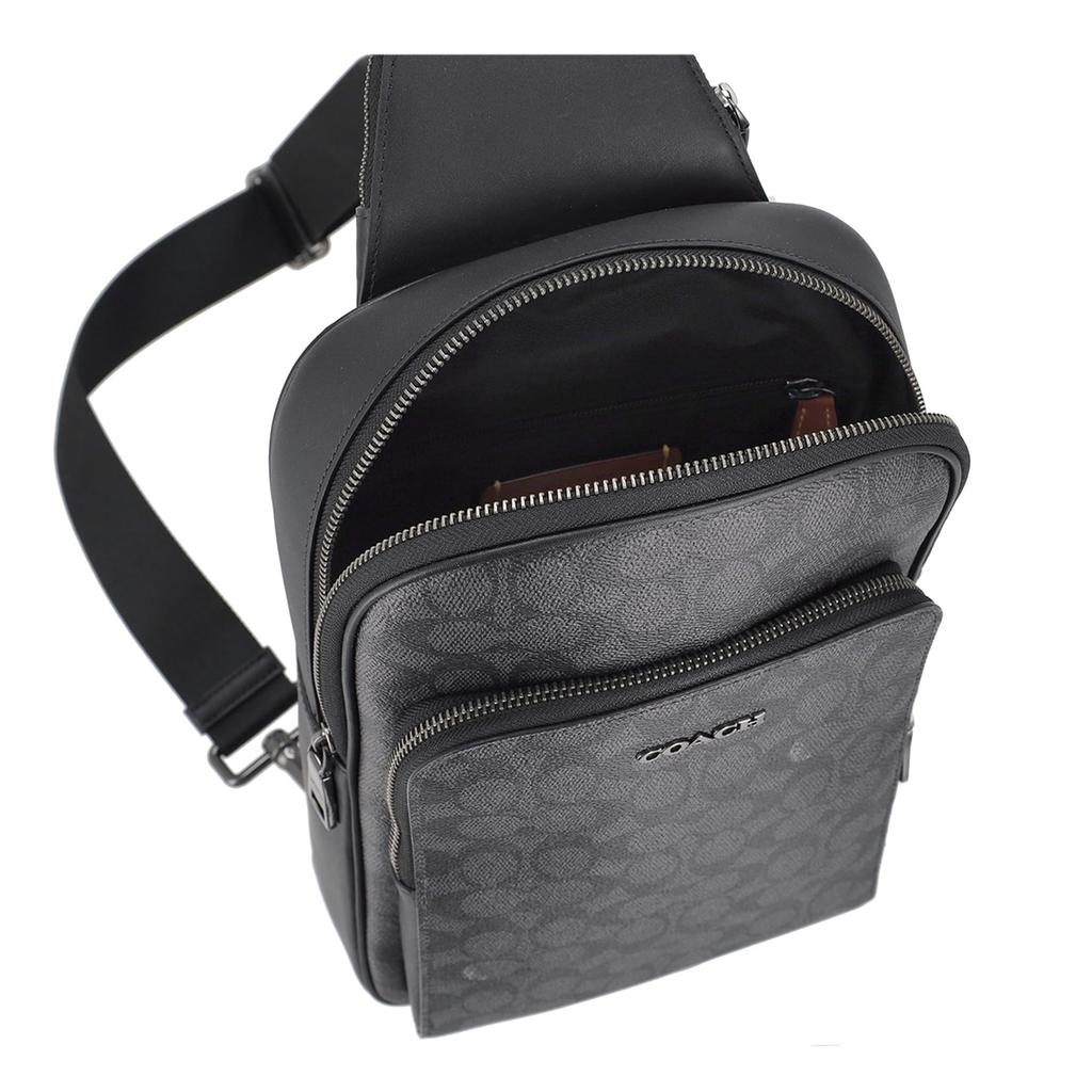 Body Bag CZ393 QBMI5 [Coach] Men's [Product]