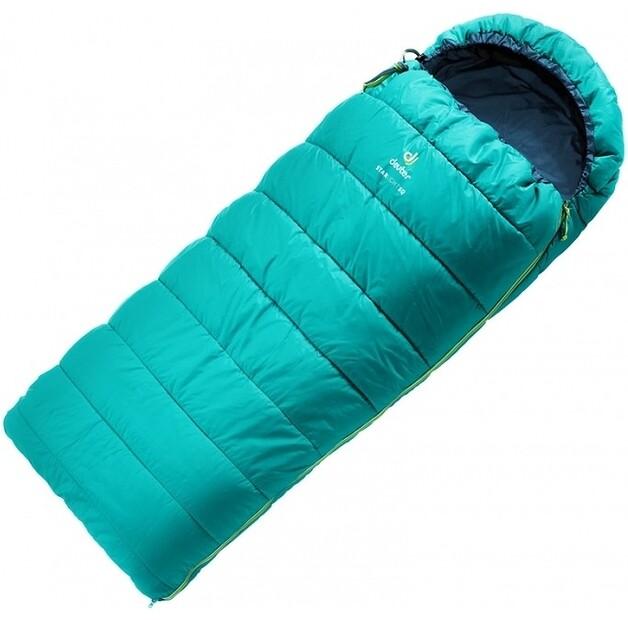 Спальный мешок Deuter Starlight SQ