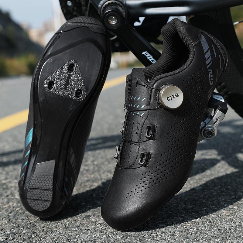 XT5988 Professional Mountain Bike Cycling Shoes
