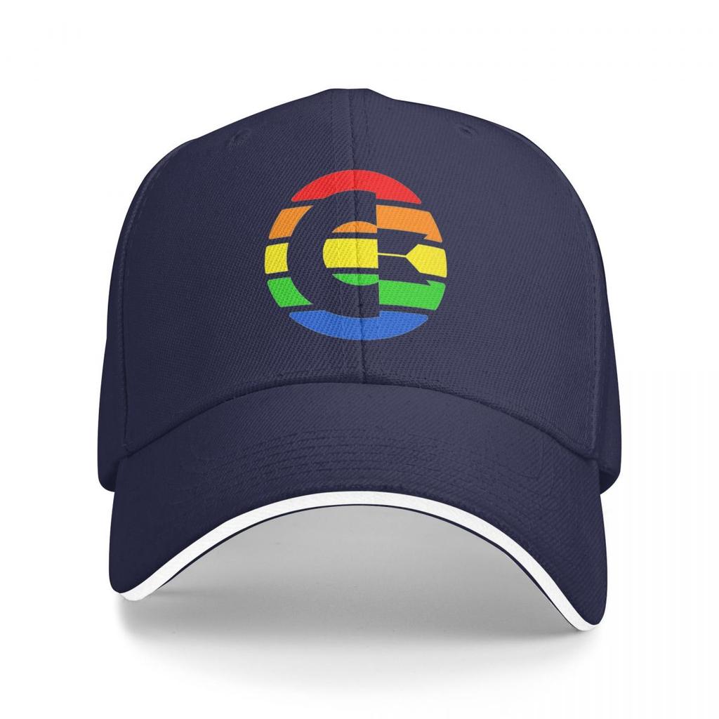 Baseballové čepice Commodore 64 Snapback Baseballové kšiltovky Prodyšné Ležérní Casquette Venkovní Unisex