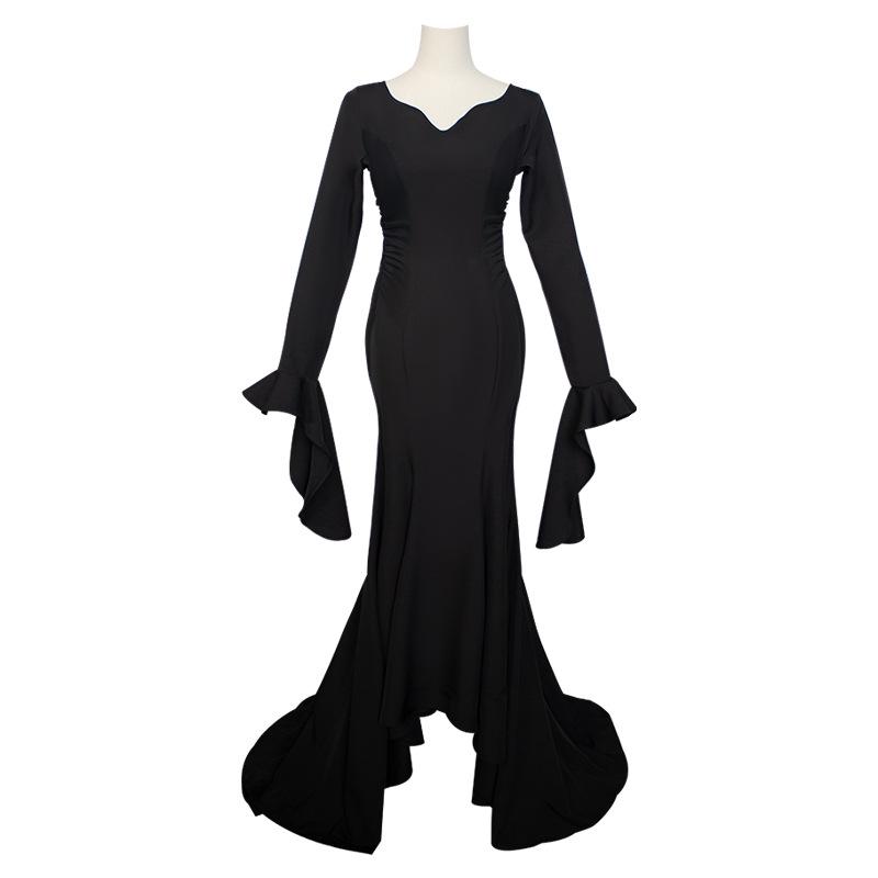 American TV Show Heroine Cosplay Costume for Halloween