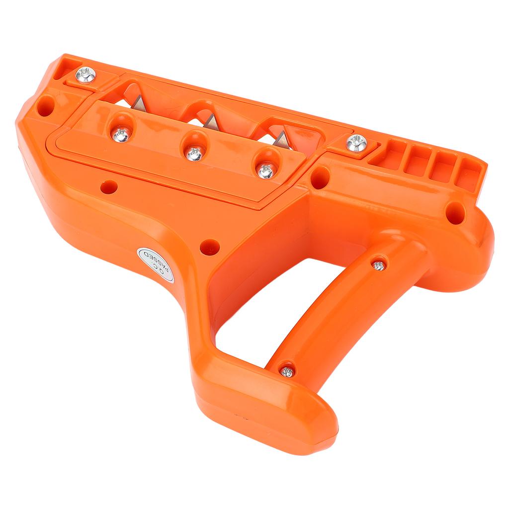 Plasterboard Fast Cutter with 3 Blades 45 60 Degree Chamfer Gypsum Board Edger Dry Wall Softwood