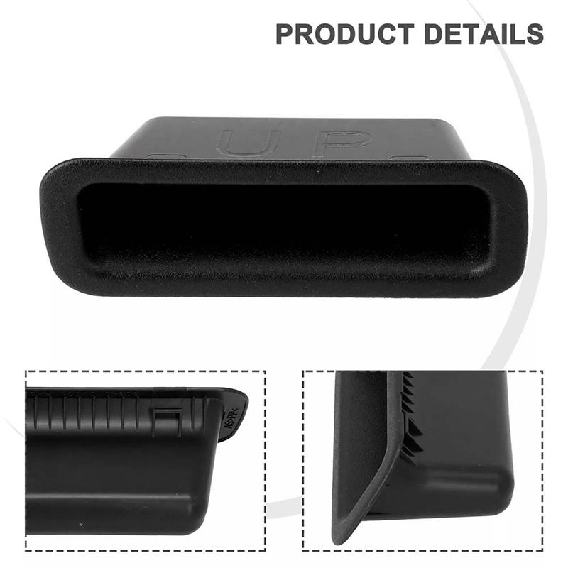 Heckklappen-Innengriff Zug 90940-1LA0B Für Nissan Infiniti Q50 Q60 QX80 G37 G25 Murano Pathfinder Kofferraumdeckel Zug-A99D