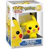 Funko Pop! - Pokémon Pikachu - #553 - Vinyl