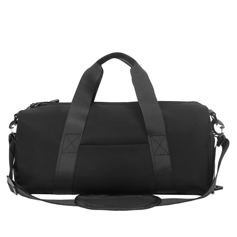 Sport-Fitnessstudio-Tasche Reisetasche Trocken und Nass getrennt Kurzstrecken-Handtasche Reisetasche