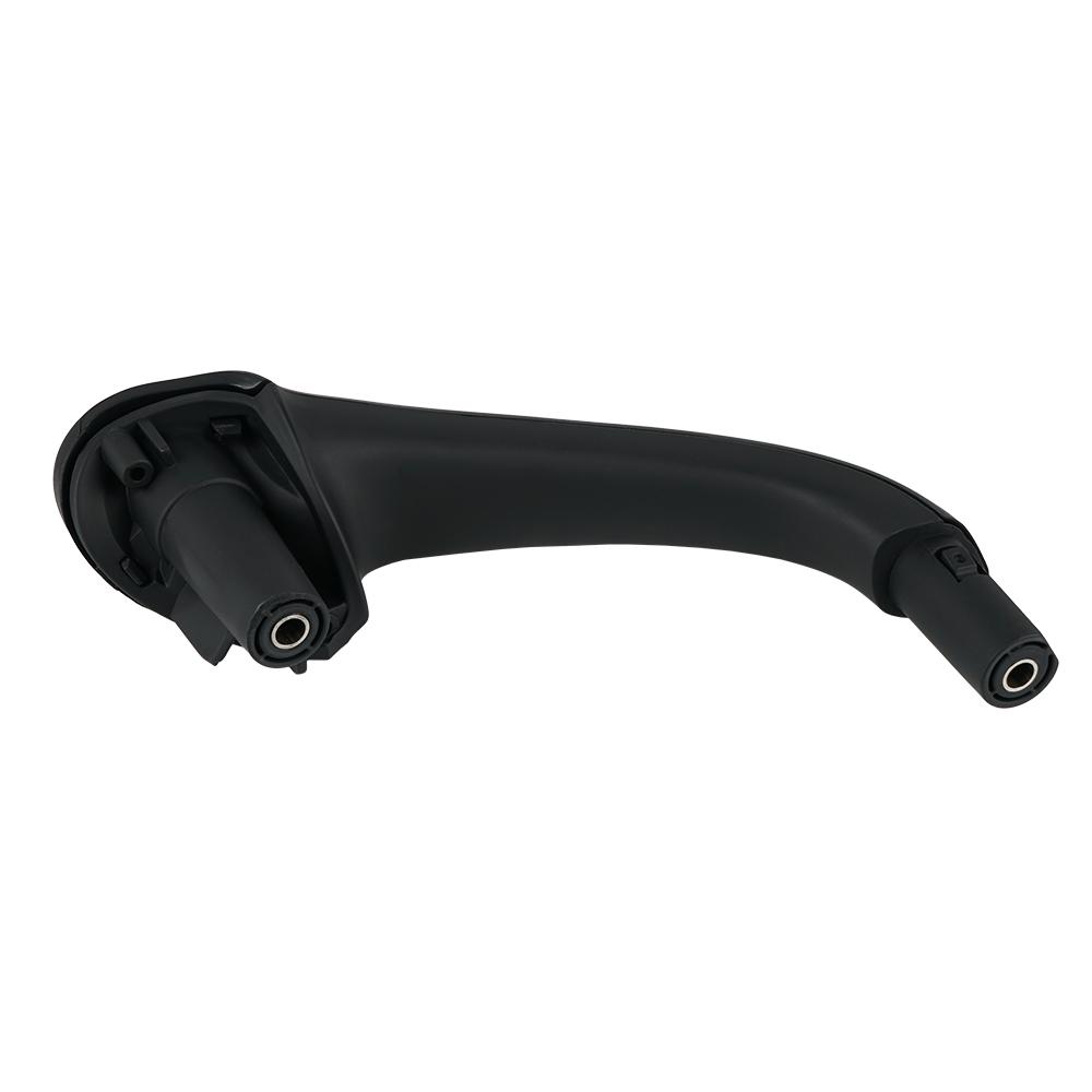 Front Left & Right Interior Door Pull Handles for Mercedes-Benz W203 C-Class, Replace for 20381015519116, 203 810 16 51 9116