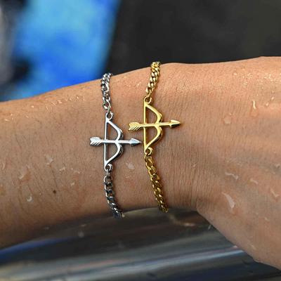 Armbänder – Ketten- & Gliederarmbänder