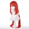 Genshin Impact Nilu Grass Guoxumi Double Horsetail Simulated Scalp COS Wig Animation Direct Marketing