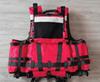 Heavy Duty High Buoyancy Life Vest for Water Rescue and Rafting