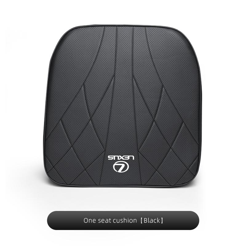 Potahy na autosedačku Polštářek Opěrka hlavy Polštářek na krk Bederní opěrka Pro Lexus FSPORT LBX NX RX 350h 450h ES UX 300e GS GX IS LS LX CT