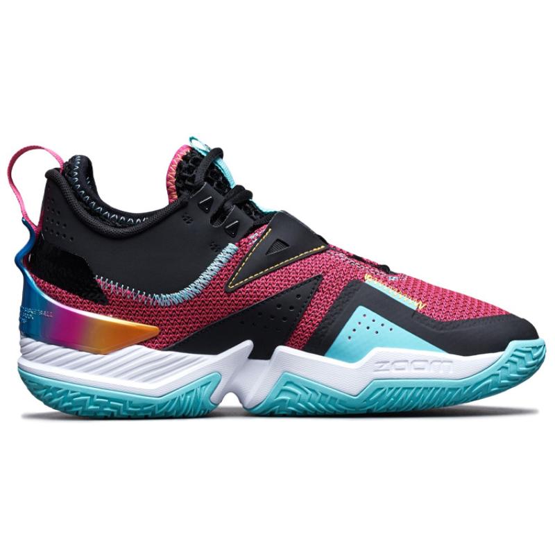 Air Jordan Westbrook One Take Pf 'Why Not' Jordan CJ0781-601