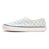 Vans Authentic 44 DX Anaheim Factory - Light Blue Checker Unisex Sneakers Og-Light-Blue True-White VN0A54F241J