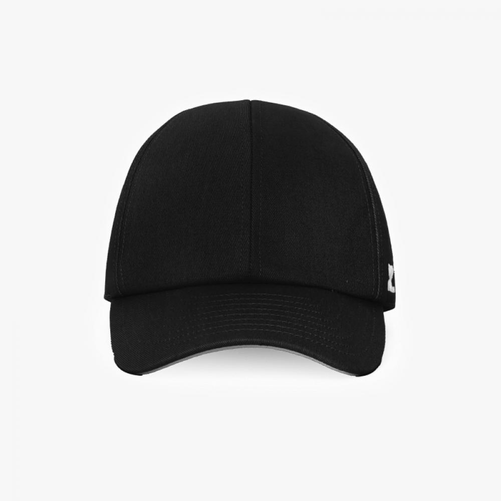 Courage 124act033 Co0024 9999 Logo Embroidery Ball Cap