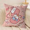Figure M-Molang Customizable Soft Button Pin For Women Creative Jewelry Funny Badge Cartoon Lover Hat