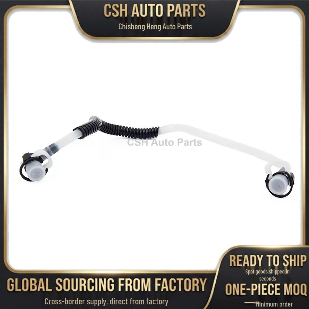 Fuel Line A6110701932 for Mercedes 612981 OM 612 DE LA