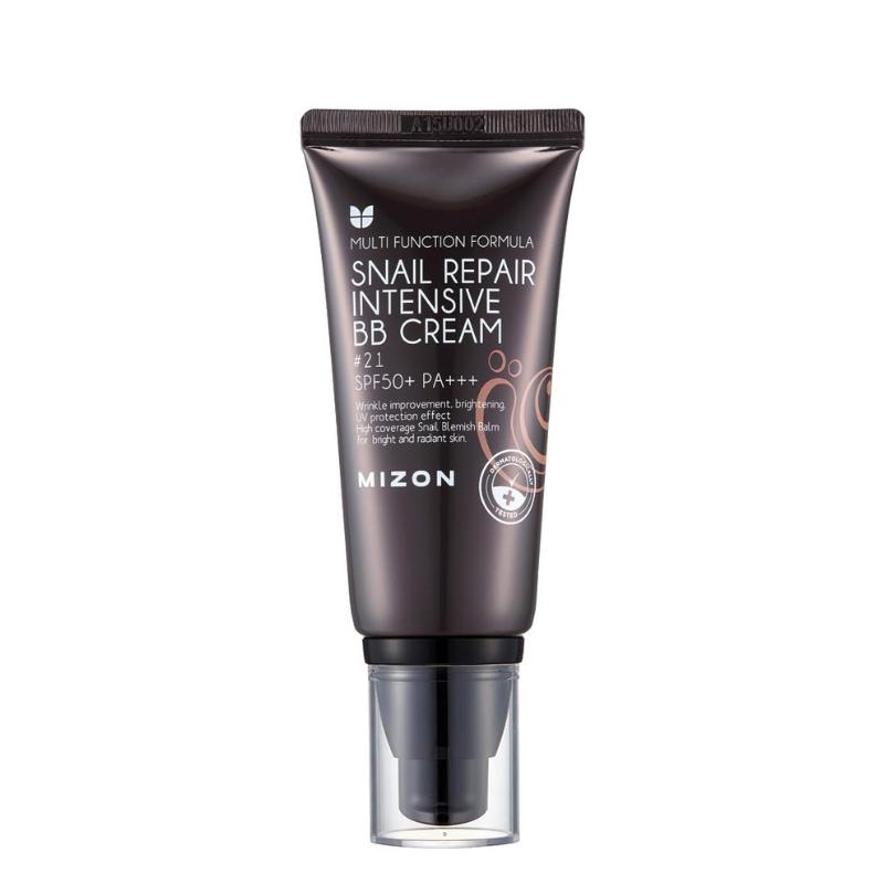 Snail Repair Intensive BB Cream SPF50+ PA+++ #21 ROSE BEIGE