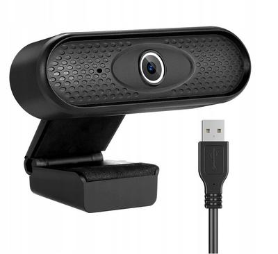 Computerrandapparatuur – Webcamera's