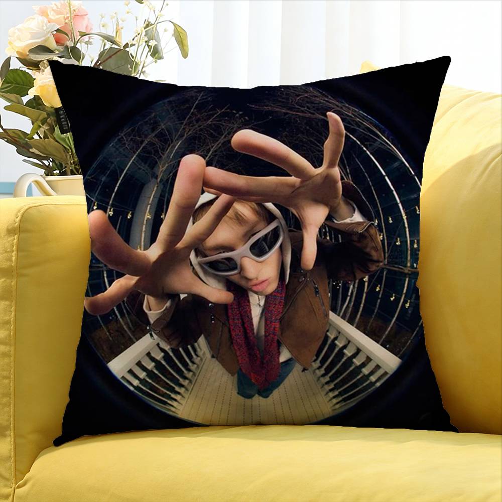 Martin Edwards Park Various Sizes Square Pillow Case For Car Home Bedchamber Decor 30x30cm