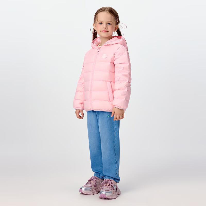 PawinPaw Cartoon Bear Kids  Winter Down Jacket 100