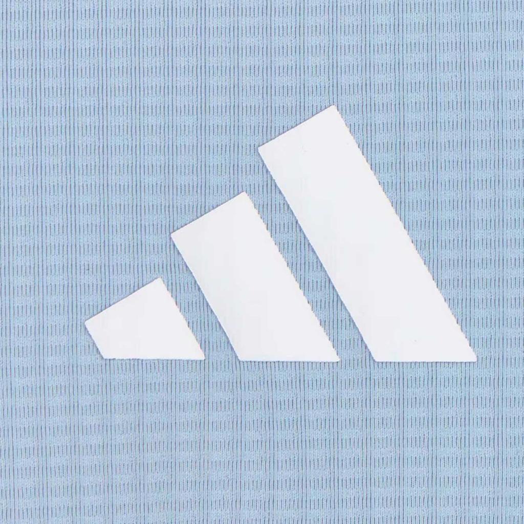 adidas Quick-Dry T-Shirt Comfortable Soft For Daily Light Sports Kids Tops KZ0357