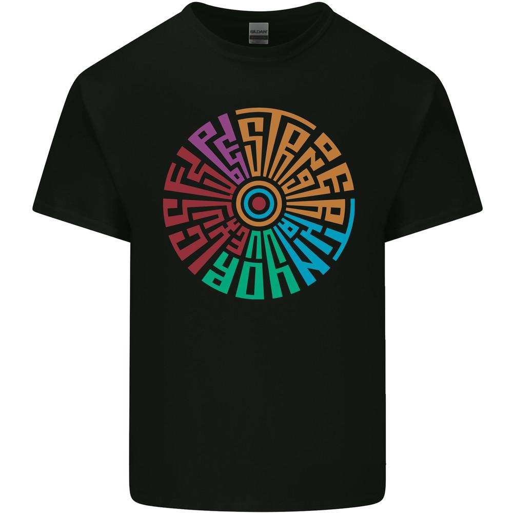 Gym Be Stronger Than Your Excuses Fitness Mens Light Cotton T-Shirt Unisex T-Shirt XL