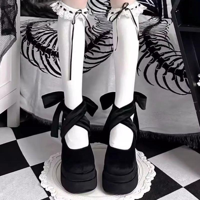 Zapatos Fashion Versatile Woman Shoes 2026 Autumn New Women's Lolita Style High Heels Comfort Anti Slip Women's Mary Jane Shoes