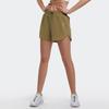 HOTSUIT Women's Quick-Dry Running Shorts