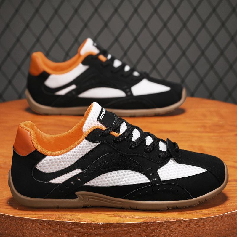 Fashion CYYTL Mens Shoes Breathable Mesh Sneakers Casual Outdoor Fashion Running Tennis Platform Sports Hiking Designer Luxury Loafers