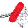 Protective for Case Fit for Remote Impact-proof Waterproof Silicone Sleeve Shockproof Cov