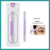 Wu Fu Dual-Headed Eyebrow Trimmer: Anti-Scratch, Beginner-Friendly & Unisex