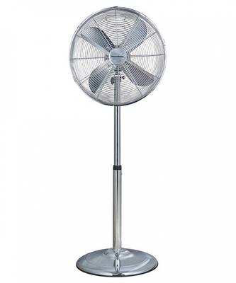 KLAUSBERG KB-7539 PODLAHOVÝ VENTILÁTOR
