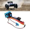 120A Brushless ESC Waterproof Electric Speed Controller for 1/10 1/12 RC Cars Boats