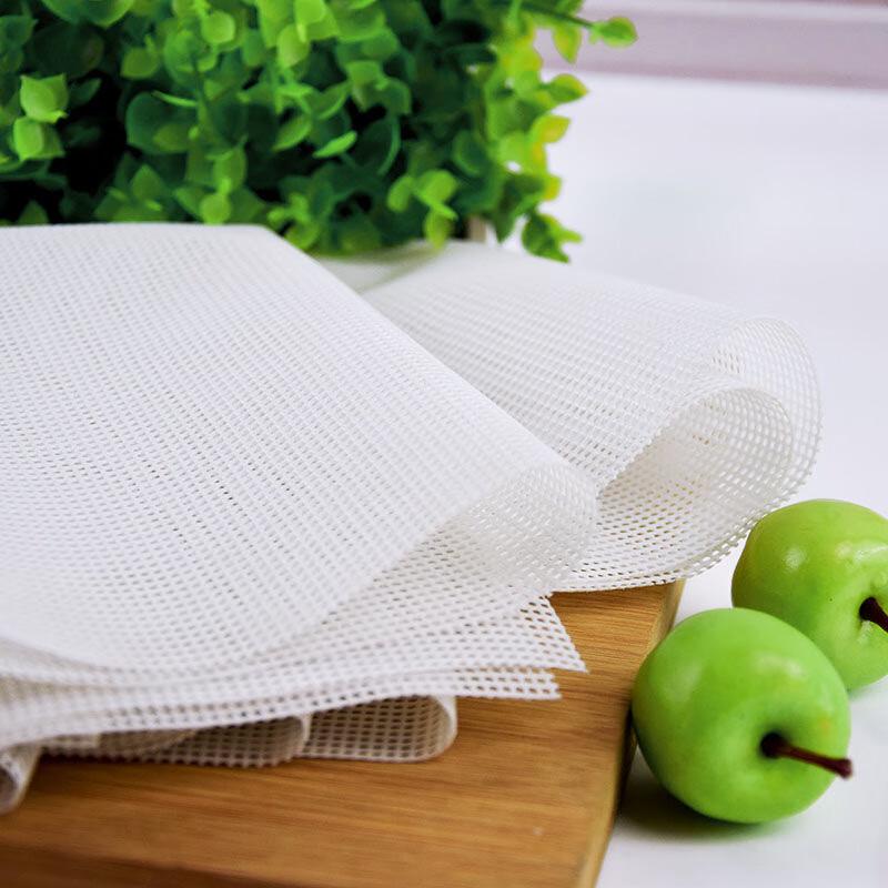 Wiederverwendbare quadratische Silikon-Dampfmatte