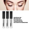 3pcs Empty Mascara Tube Eyelash Wand Home Makeup DIY Eyelash Growth Serum Container Bottle with Funnel Plug