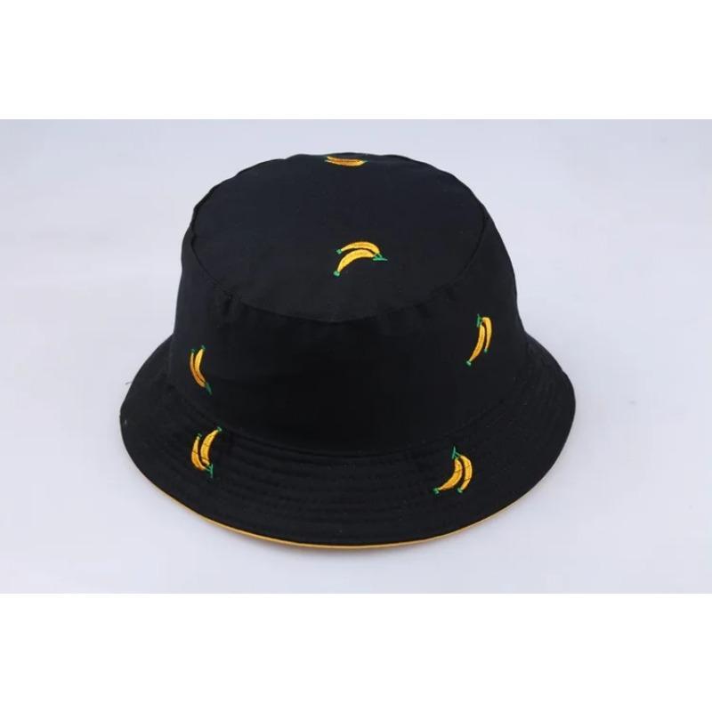 Fisherman Hat for Women Men Fashion Soild Color Cotton Bucket Hat Couple Outdoor Visors Sun Hat Couple Fisherman Hat Hat