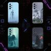 C-Cthulhu Phone Case For Samsung S25,24,21,22,23,30,Ultra,20,Plus,Fe,Lite,Note Soft Black Cover