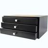Steel Multi-layer Desktop Drawer Cabinet with Free Shipping