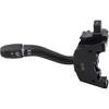 BOXI Turn Signal and Wiper Washers Headlamp Dimmer Switch Compatible for Ford E-Series Van 1997 1998 1999 2000 2001 2002 2003 2004 Ford E150 E250