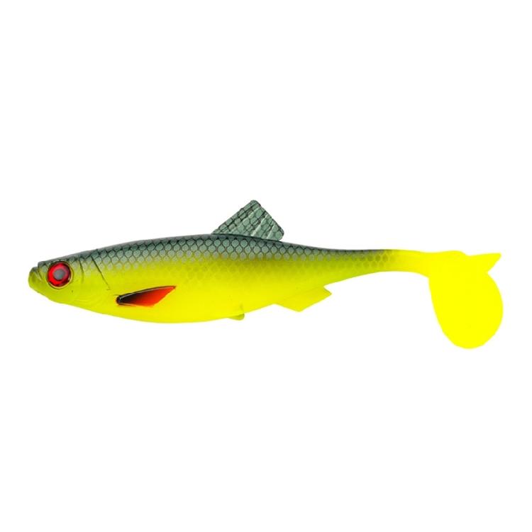20cm 56g Plastic Paddle Tail Swimbaits T Tail Baits Soft Fishing Tackle Accessories Artificial Baits Fishing Lure Baits