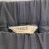 ARTS&SCIENCE Black cotton stretch easy pants Bottoms O blackUsed