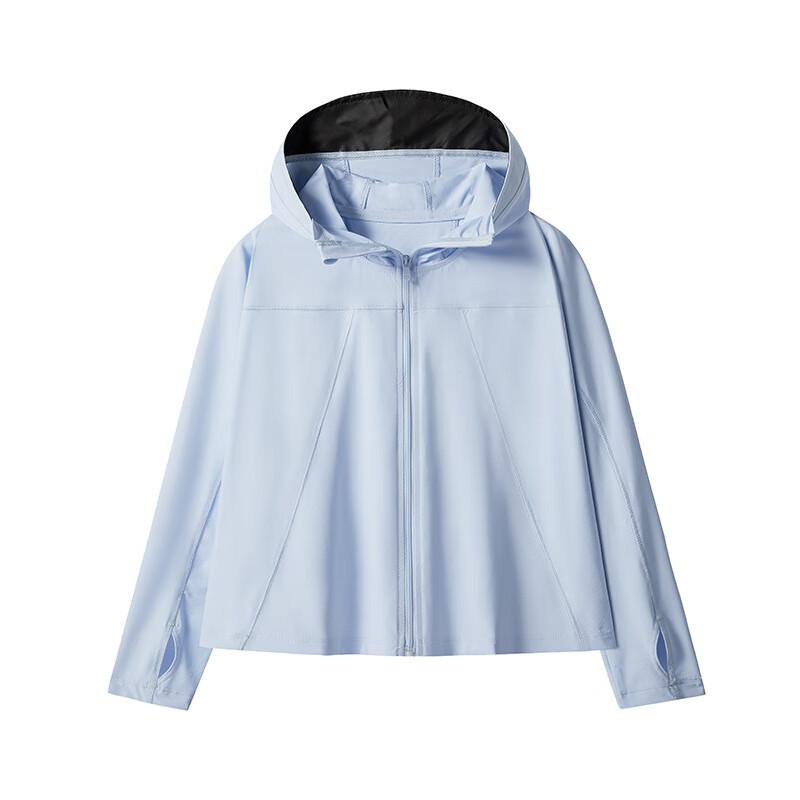 

Детская летняя уличная куртка JIAOXIU с защитой от солнца UPF 50+ 110-150