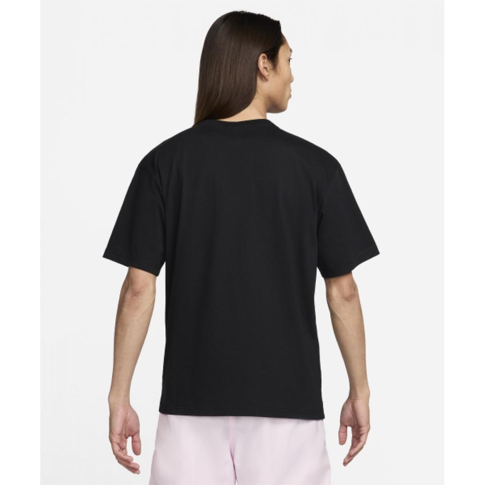 Nike SporTswear Club T shirT M   Black Fv0376 010