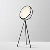 OEING Modern Tripod Floor Lamp